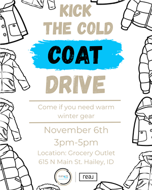 Coat Drive